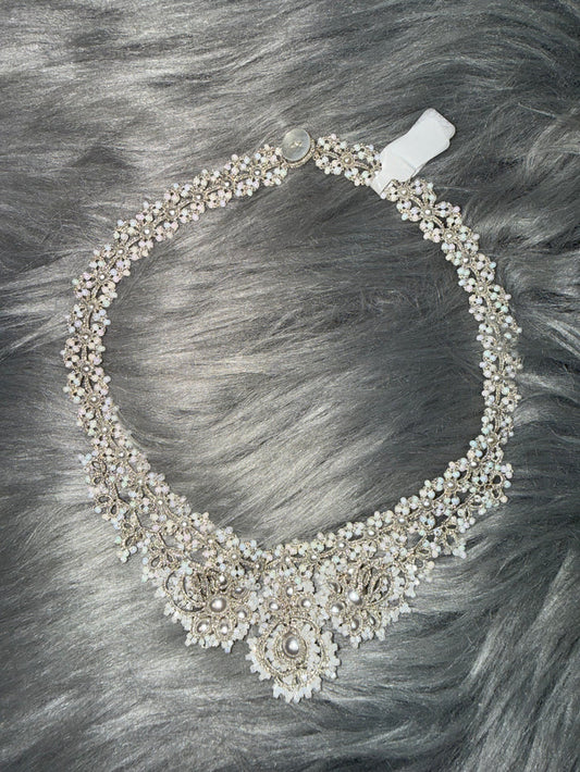 Sylvalis Handmade Necklace