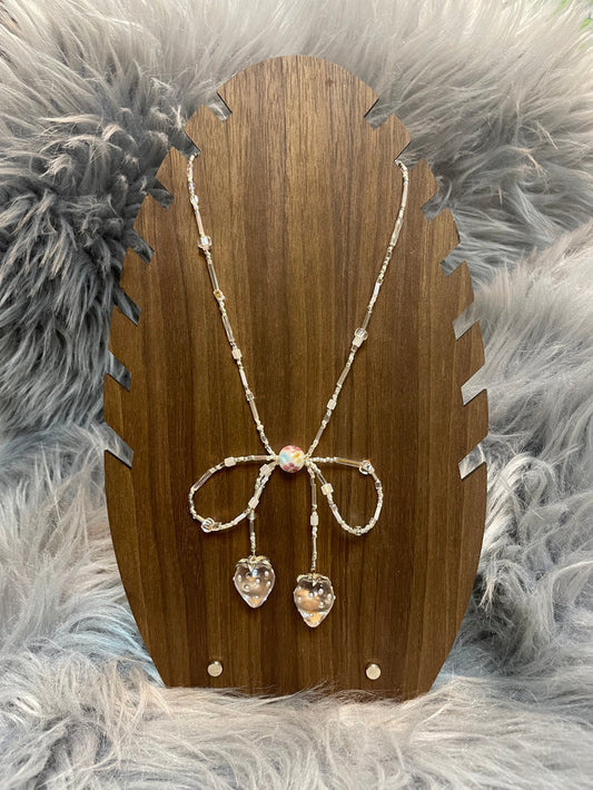 Sylvalis Handmade Necklace