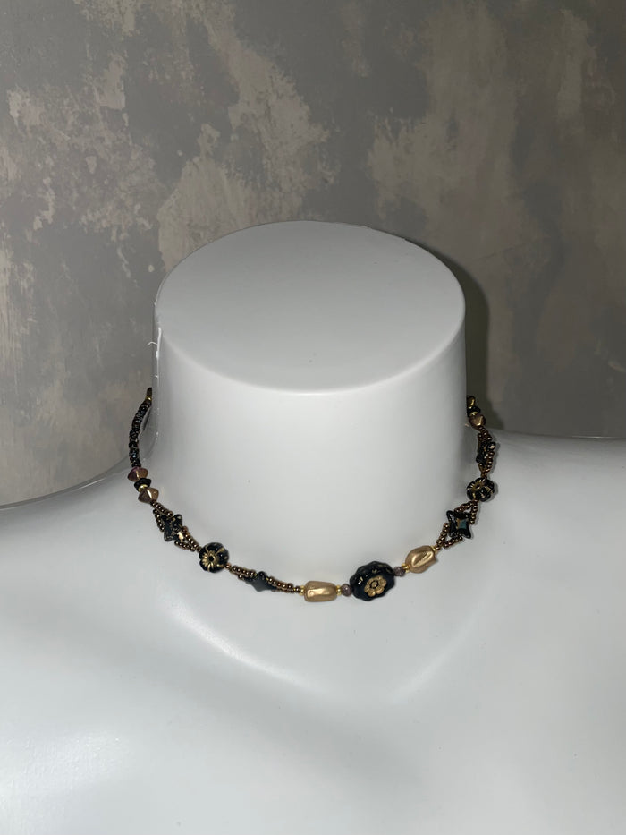 Sylvalis Handmade Necklace