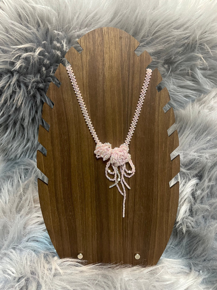 Sylvalis Handmade Necklace
