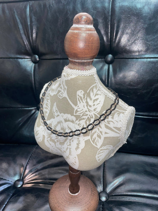 Sylvalis Handmade Necklace