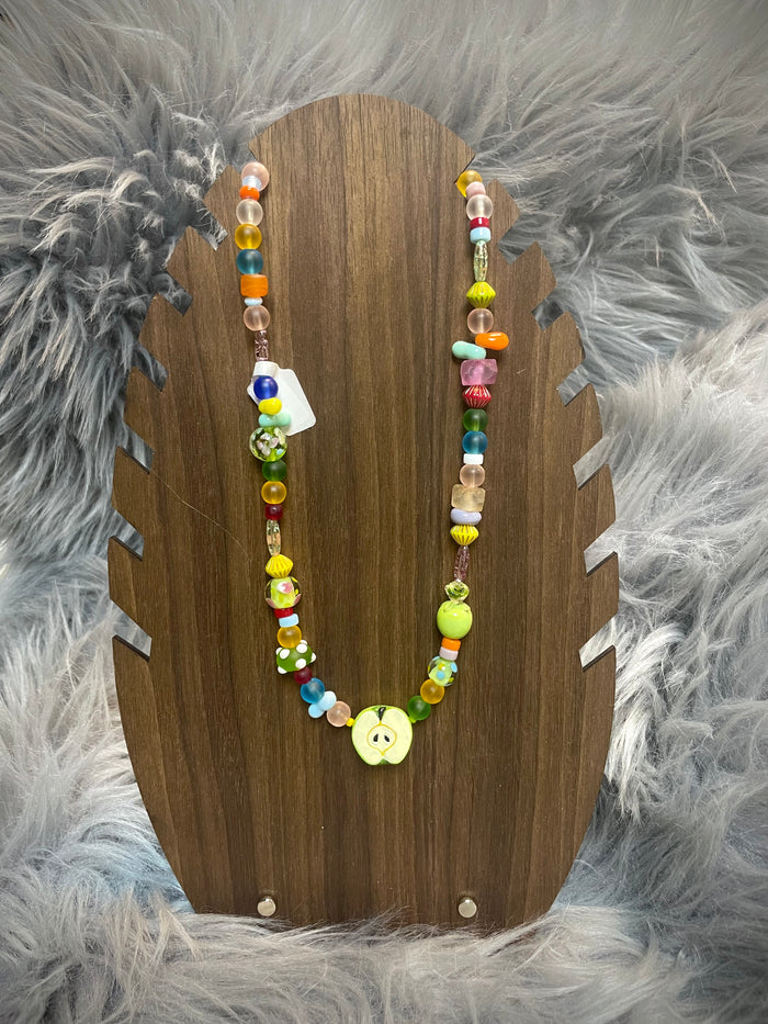 Sylvalis Handmade Necklace