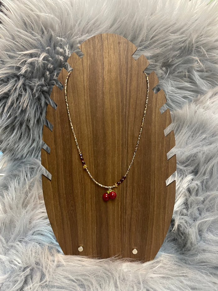 Sylvalis Handmade Necklace