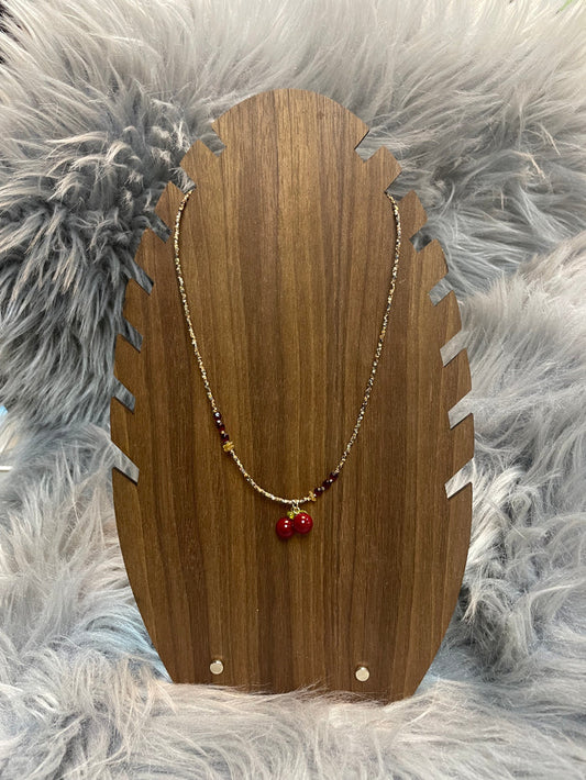 Sylvalis Handmade Necklace