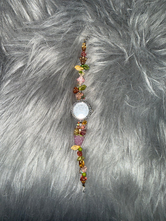 Sylvalis Handmade Watch
