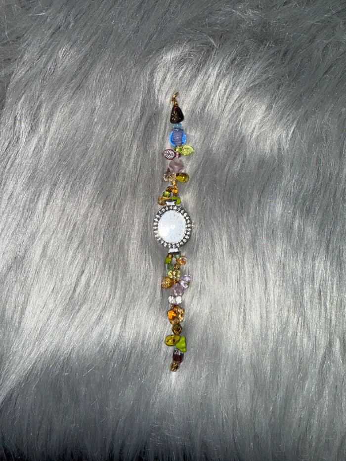 Sylvalis Handmade Watch