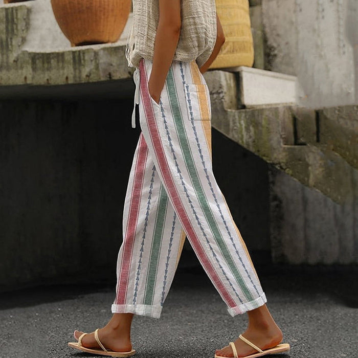 Talani - Casual Daily Pants