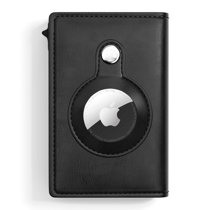 The Bolt - AirTag Wallet
