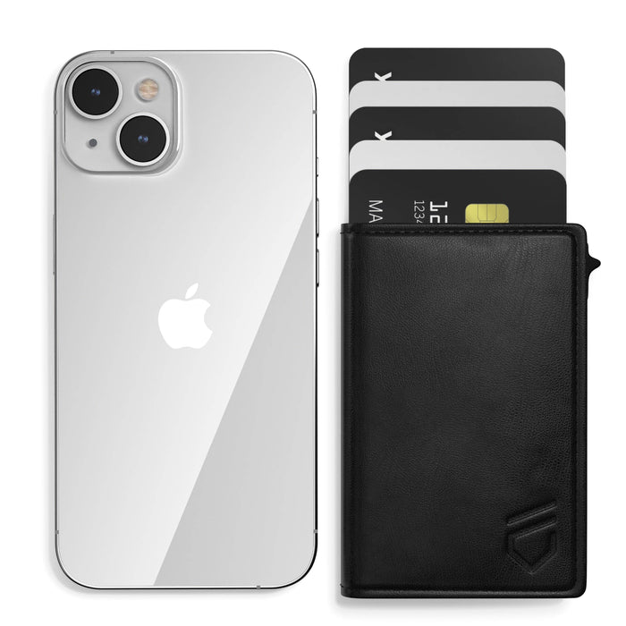 The Bolt - Automatic Wallet