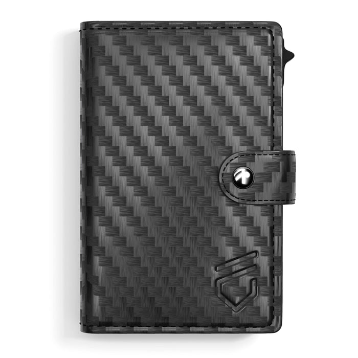 The Bolt - Automatic Wallet