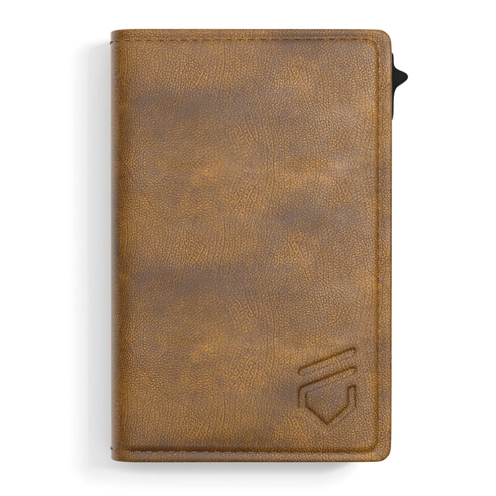 The Bolt - Automatic Wallet