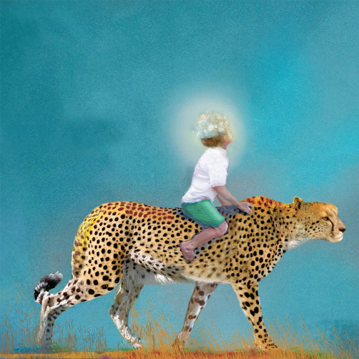 The Crown on Your Head Board Book