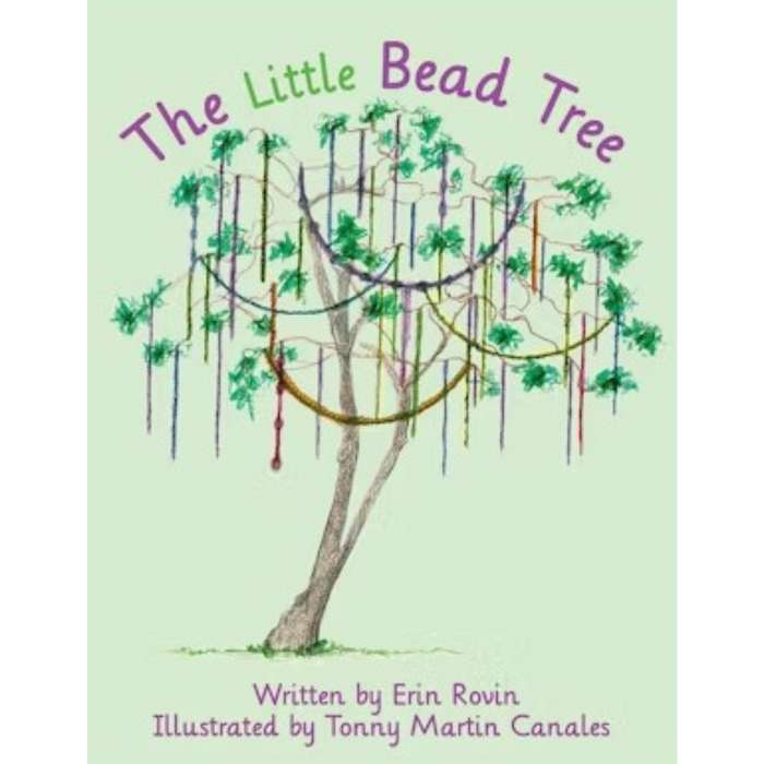 The Little Bead Tree