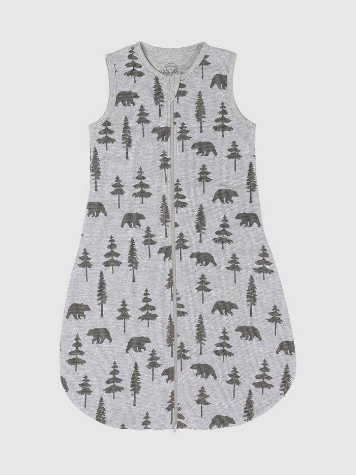 Thermal Nature Calling Infant Sleepsack - Millie + Moose