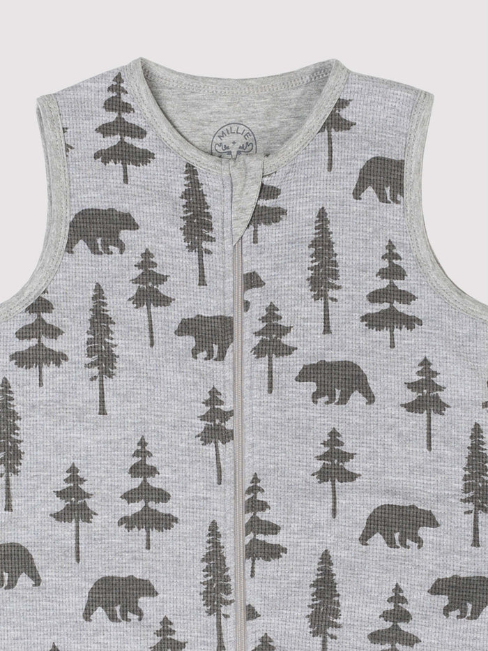 Thermal Nature Calling Infant Sleepsack - Millie + Moose