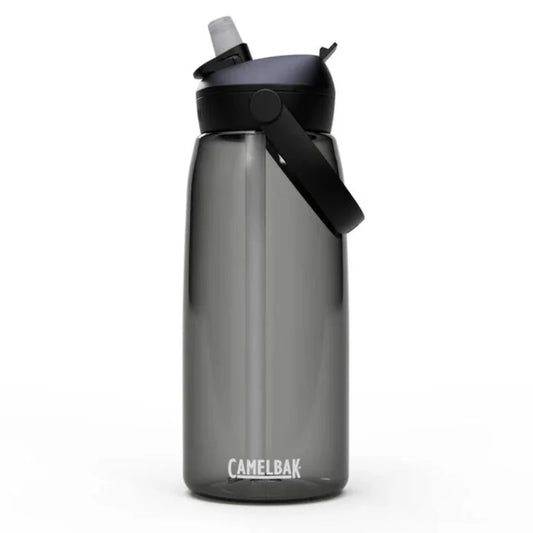 THRIVE FLIP STRAW 32 OZ TRITON™RENEW CARCOAL-BOTTLE