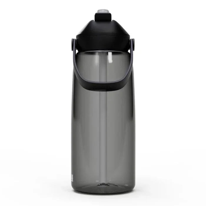 THRIVE FLIP STRAW 32 OZ TRITON™RENEW CARCOAL-BOTTLE