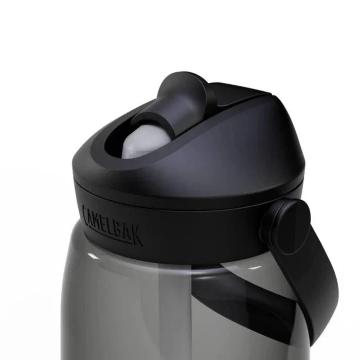 THRIVE FLIP STRAW 32 OZ TRITON™RENEW CARCOAL-BOTTLE