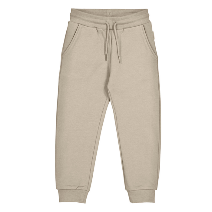 Toddler and Big Boy Basic Cuffed Fleece Jogger