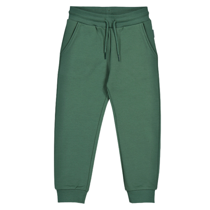 Toddler and Big Boy Basic Cuffed Fleece Jogger