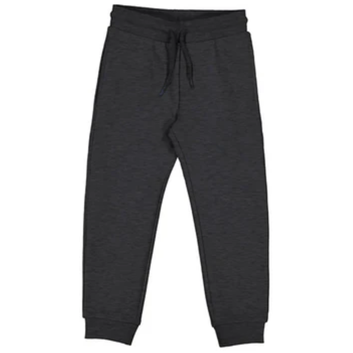 Toddler and Big Boy Basic Cuffed Fleece Jogger