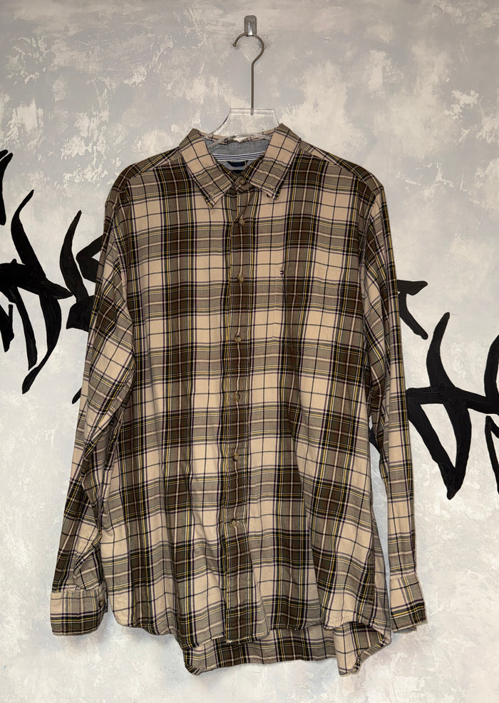 Tommy Hilfiger Vintage Shirt