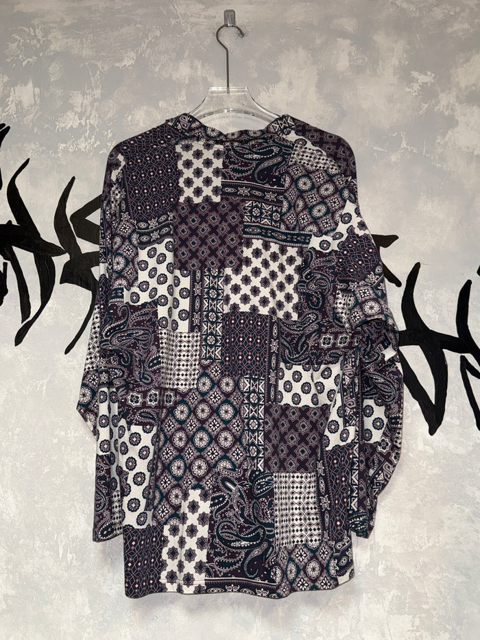 Totem Printed Shirt