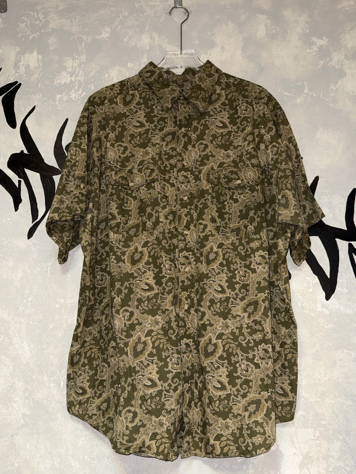 Totem Vintage Shirt