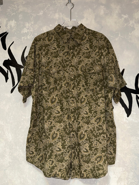 Totem Vintage Shirt