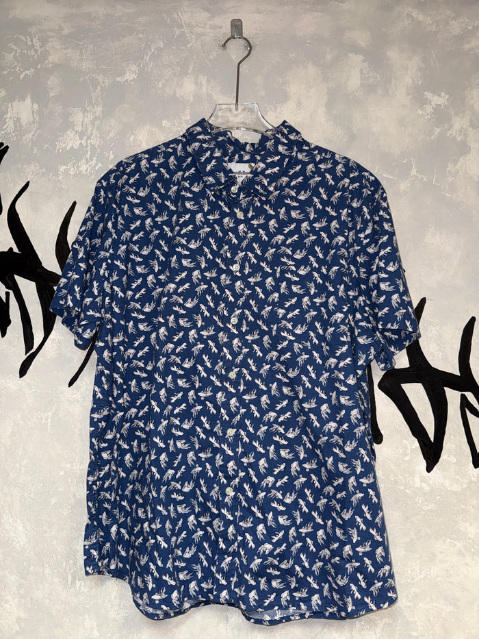 Totem Vintage Shirt