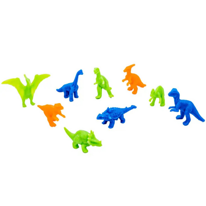 Toysmith Jar of Dinos
