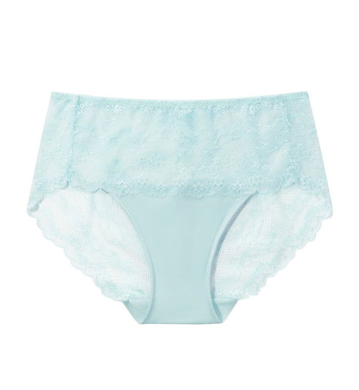 Tri-Air Lite Breeze Hipster - MISTY TURQUOISE