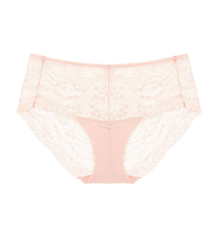 Tri-Air Lite Delight Hipster - SOFT MAUVE