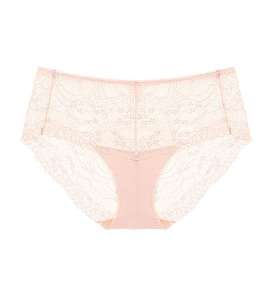 Tri-Air Lite Delight Hipster - SOFT MAUVE