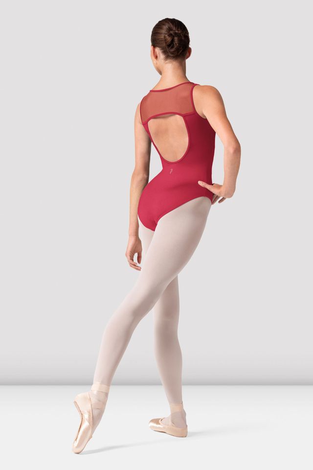 Tween Layla Tank Leotard
