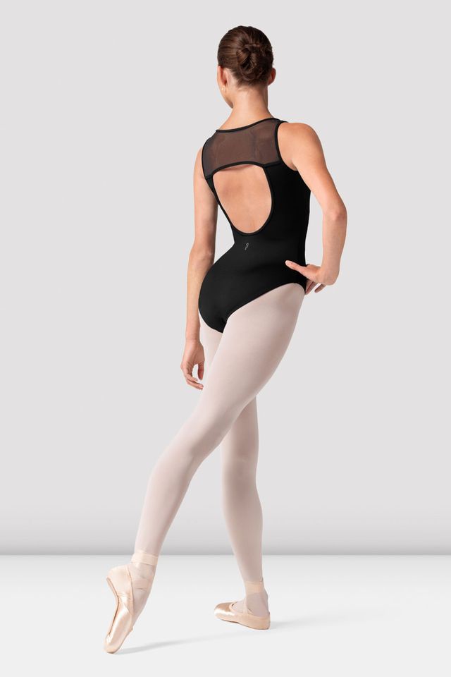 Tween Layla Tank Leotard