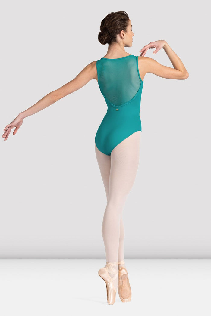 Tween Mirella Miami Tank Leotard