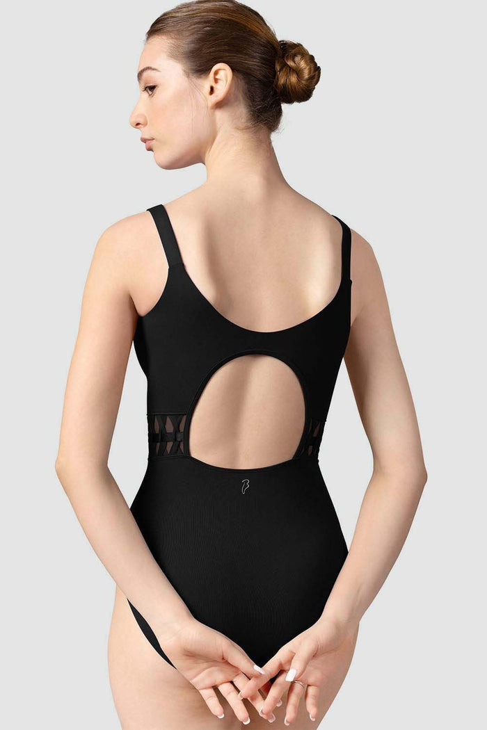 Tween Phillipa Camisole Leotard - BLOCH EU