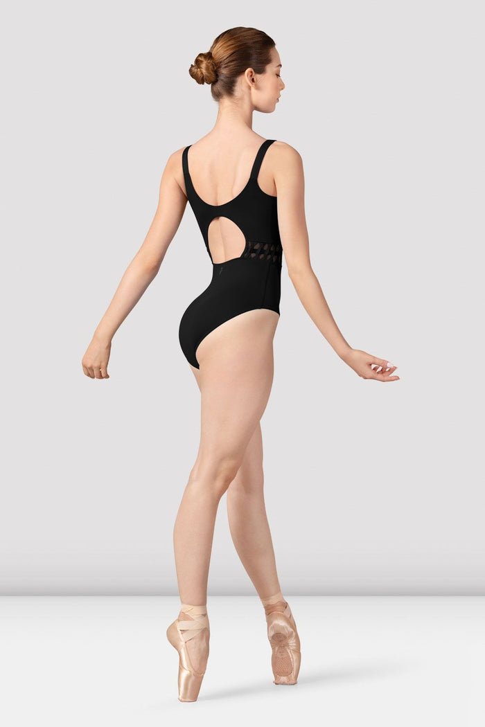 Tween Phillipa Camisole Leotard - BLOCH EU