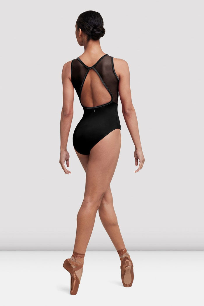 Tween Sofia Tank Leotard - BLOCH EU