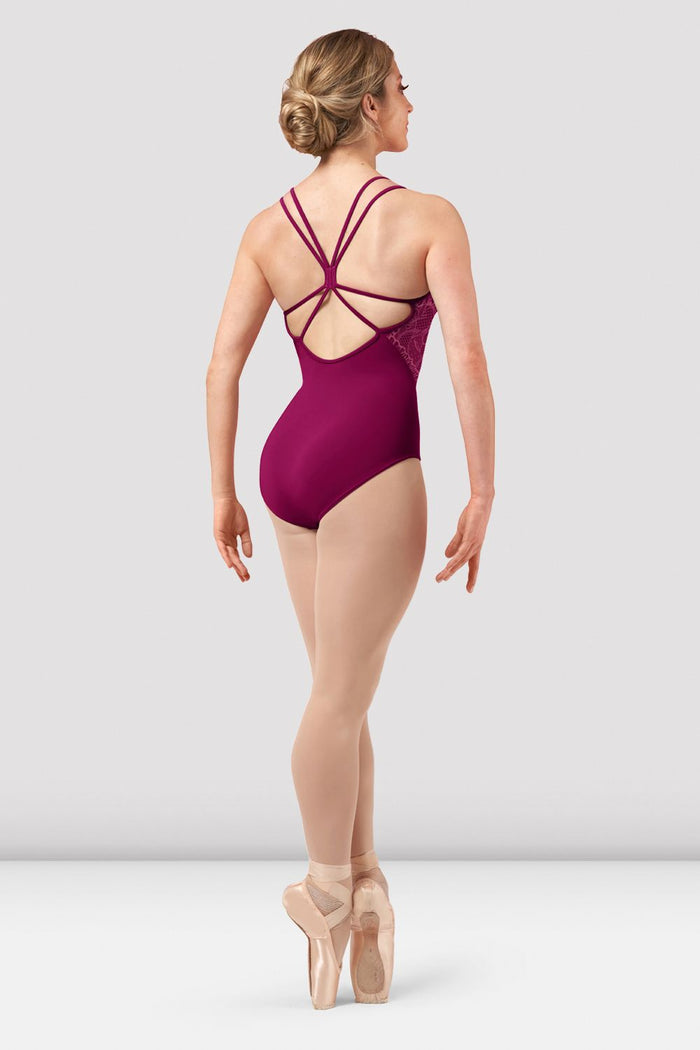 Tween Willow Camisole Leotard