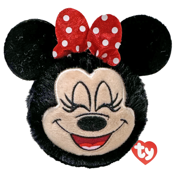 Minnie Mouse