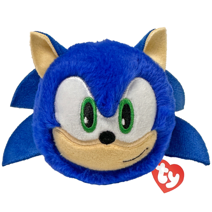 Sonic The Hedgehog