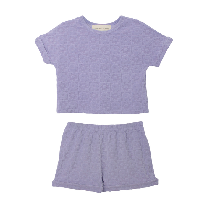 Veronica Two-Piece Set