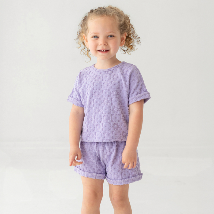 Veronica Two-Piece Set