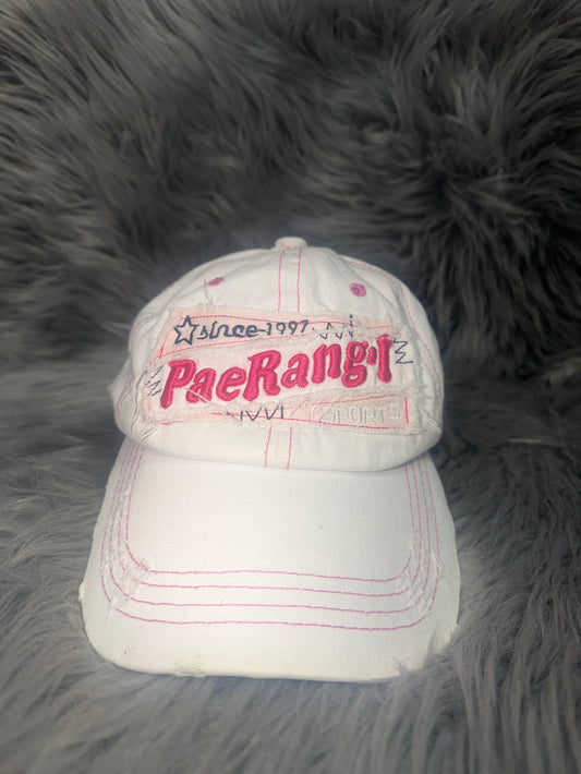 Vintage American Style Cap