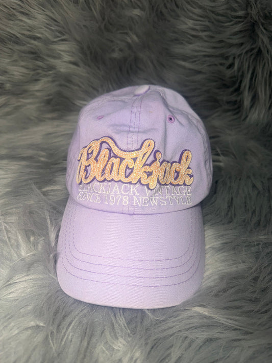 Vintage American Style Cap