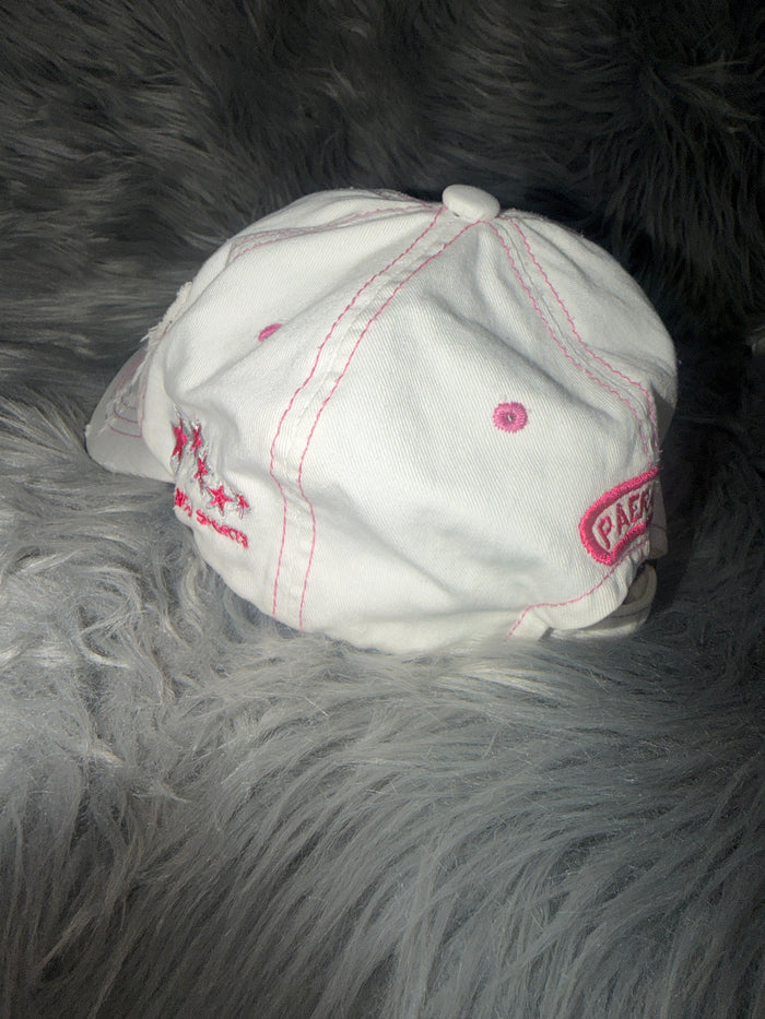 Vintage American Style Cap