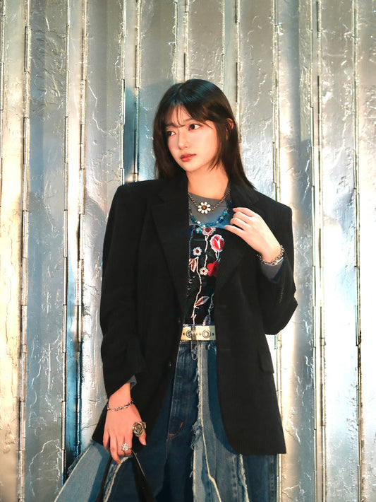 Vintage Blazer