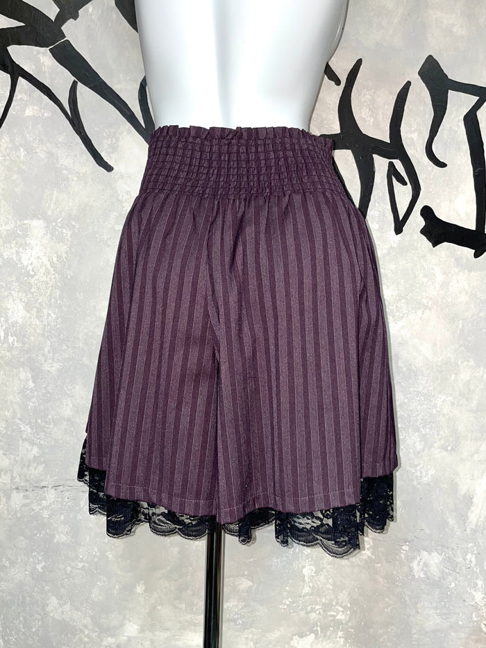 Vintage Fairy Lace Skirt